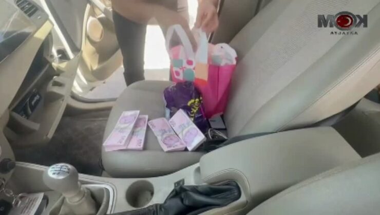 2 orman muhafaza memuru rüşvet aldıkları iddiasıyla tutuklandı