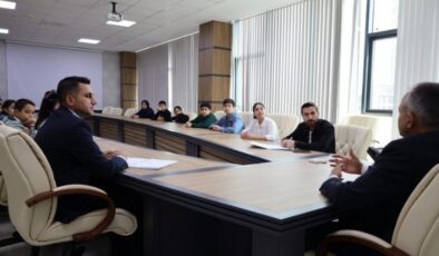 23 Nisan etkinlikleri Diyarbakır’da çocukların fikriyle şekillendi