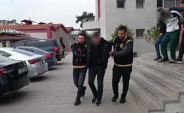 Adana’da 3 kişinin öldüğü silahlı kavgada 3 zanlı tutuklandı