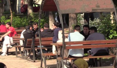 Batman Üniversitesi’nde 467 öğrenci İŞKUR programıyla işbaşı yaptı