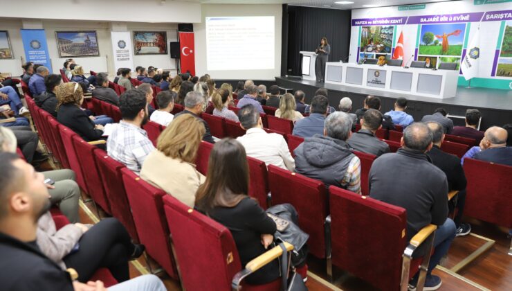 DBB personeline ‘Kamu İhale Kanunu’ eğitimi verildi