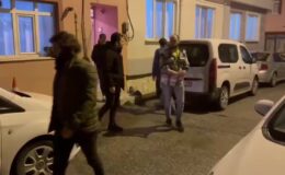 Nitelikli dolandırıcılıktan 62 yıl ceza alan kadın kıskıvrak yakalandı