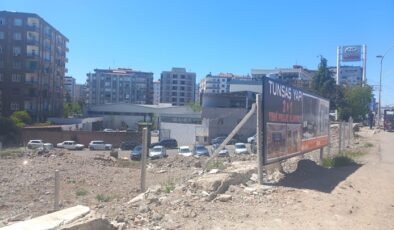 77 Vatandaşın Hayatını Kaybettiği Alanda Yeni Yapı İnşa Edilecek