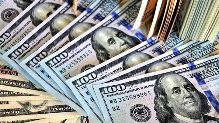ABD’nin 10 yıllık tahvil faizi son 7 ayın en düşük seviyesinde