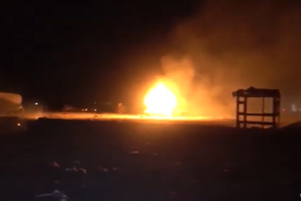 ABD’nin Yemen’e saldırısında ölü sayısı 38’e yükseldi