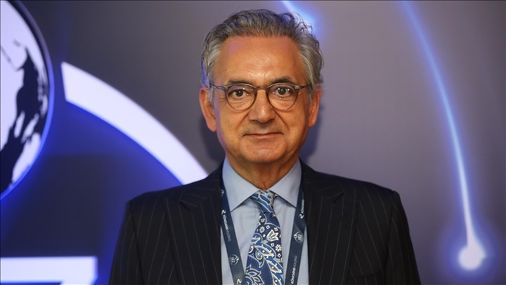 ABD’nin tarife politikalarının Türkiye-Almanya ilişkilerinde yeni kapılar açması bekleniyor