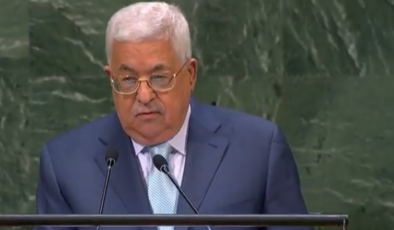 Abbas’tan Hamas’a çağrı: İsrail’e bahane vermeyi bırakın