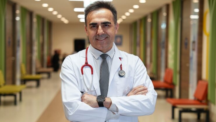 Alerji hastalarına aşı müjdesi