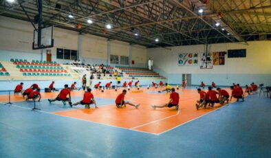 Altyapıdan zirveye: Diyarbakır’dan gençlere ücretsiz spor kursu