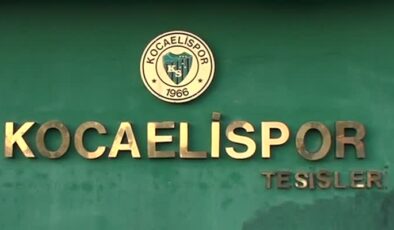 Amatörden zirveye: Kocaelispor destansı geri dönüş hikayesi