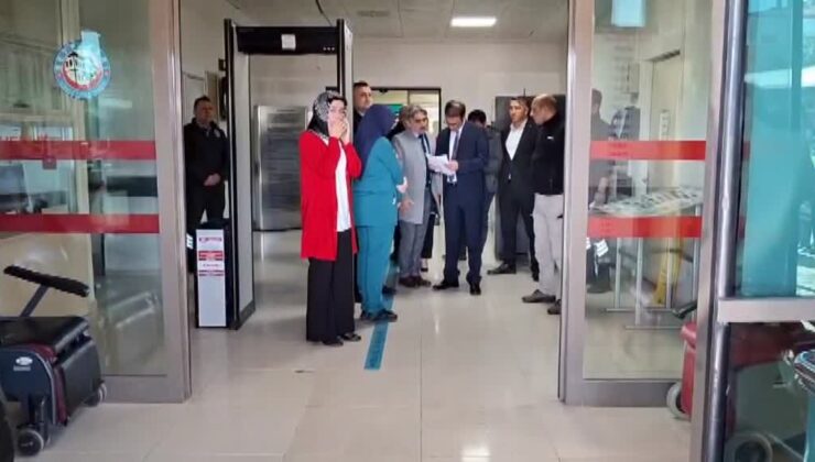 Beypazarı’nda kömür ocağında göçük: Yaralı işçi sayısı arttı