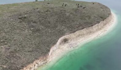 Atatürk Barajı’nda balık avlarken kayboldu: Arama çalışmaları sürüyor