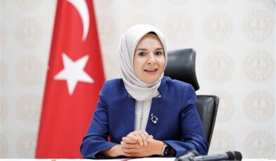 Bakan Göktaş: Doğum yardımında ilk ödemeyi mayıs ayında!