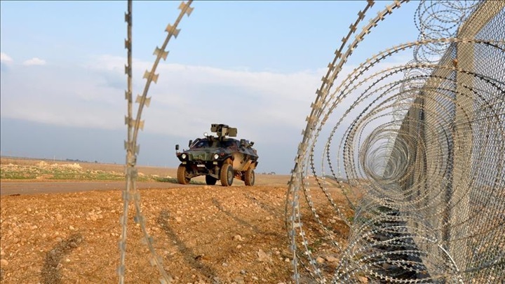 Şırnak’ta bazı alanlar “özel güvenlik bölgesi” ilan edildi