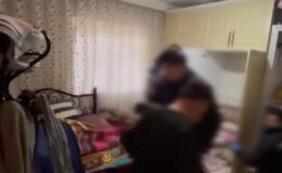 Bitlis merkezli 32 ilde yapılan “joker” operasyonunda 301 şüpheli yakalandı