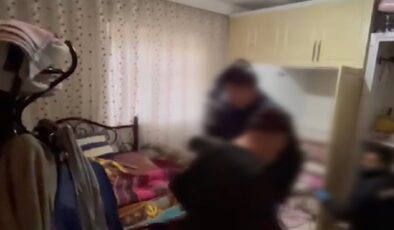 Bitlis merkezli 32 ilde yapılan “joker” operasyonunda 301 şüpheli yakalandı