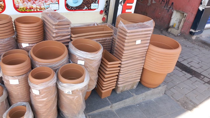 Bahar Geldi Talep Arttı