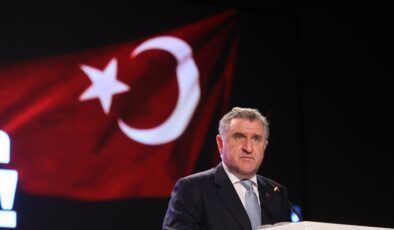 Bakan Bak: İstanbul’daki öğrenci yurtlarımızda çok şükür bir problem bulunmamaktadır
