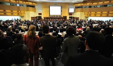 Bakan Işıkhan, Uluslararası Emek, Dijitalleşme ve Sosyal Adalet Kongresi’ne katıldı