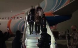 Üç kırmızı bültenli suçlu yakalandı, ikisi Türkiye’ye getirildi