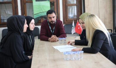 Bilgisayar mühendisi uyuşturucu bağımlılığından Yeşilay sayesinde kurtuldu