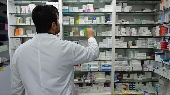 Bir SMA ilacı daha SGK’nin geri ödeme listesine alındı