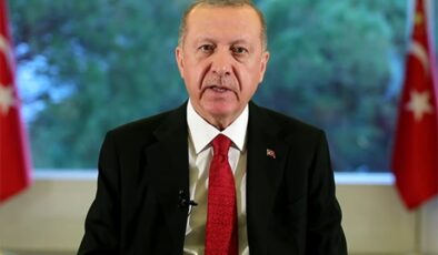 Cumhurbaşkanı Erdoğan: Erzurum ekonomi diplomasisinin merkezlerinden biri haline gelecek