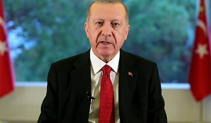 Cumhurbaşkanı Erdoğan: Erzurum ekonomi diplomasisinin merkezlerinden biri haline gelecek