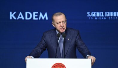 Cumhurbaşkanı Erdoğan: Nüfusumuzu artırmak için bir dizi önlem aldık