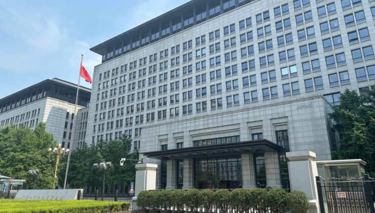 Çin ve AB, ABD tarifelerine karşı ortak duruş için müzakerelere başladı