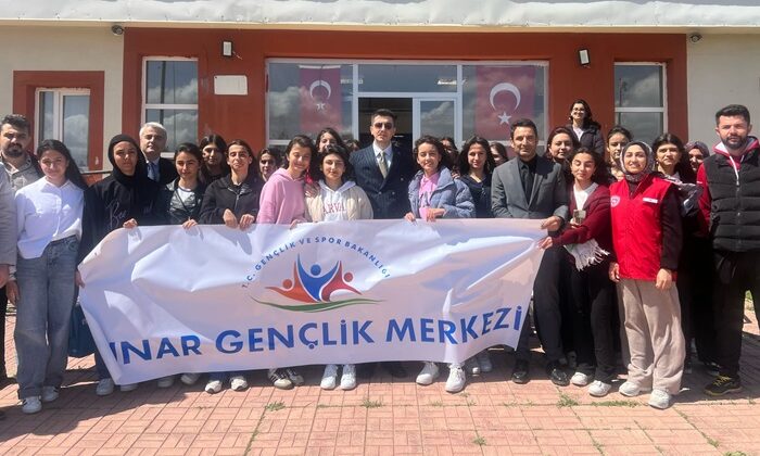 Çınar’lı gençler Çanakkale yolcusu