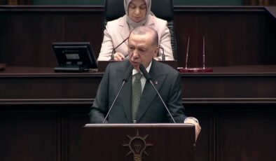 Erdoğan’dan muhalefete ve dünyaya net mesajlar