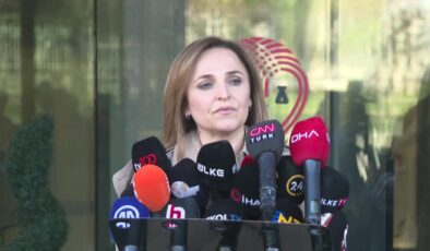 DEM Parti’den Önder’in sağlık durumu hakkında açıklama
