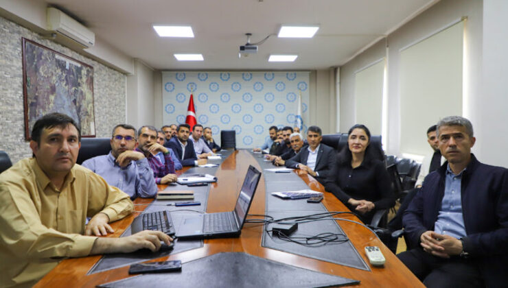 DİSKİ’den veri odaklı yönetim hamlesi