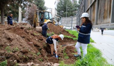 DİSKİ’nin kadın formenleri sahaya yön veriyor