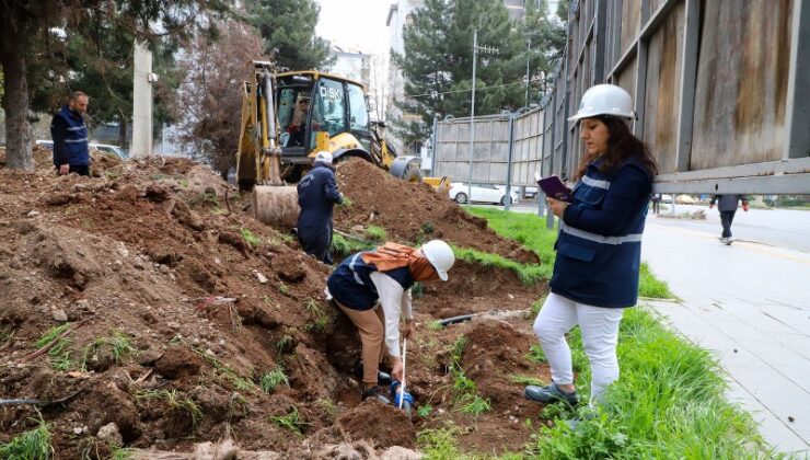 DİSKİ’nin kadın formenleri sahaya yön veriyor