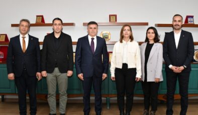 Dicle Elektrik’ten liselilere staj fırsatı