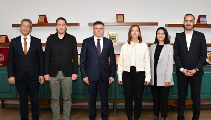 Dicle Elektrik’ten liselilere staj fırsatı
