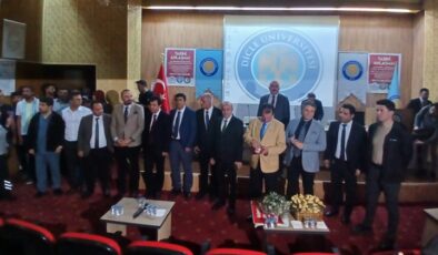 Dicle Üniversitesi ile HAK-İŞ Arasında Toplu İş Sözleşmesi İmzalandı
