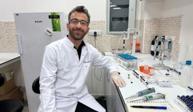DÜ’lü akademisyen dünyanın en etkili bilim insanları arasında