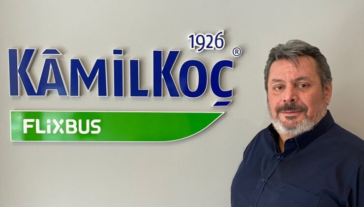 Diyarbakır’a özel yatırım: Kamil Koç hizmet ağını genişletti