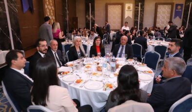 Diyarbakır’da Avukatlar Günü kutlandı