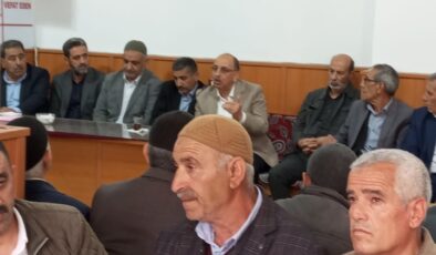 Diyarbakır’da Kan Davası Barışla Sonuçlandı