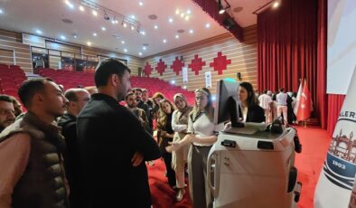 Diyarbakır’da Sürekli Renal Replasman Kursu Gerçekleştirildi
