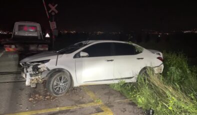 Diyarbakır’da feci kaza: 1 kişi hayatını kaybetti
