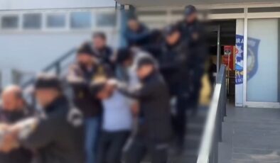 Diyarbakır’daki kavgada 22 şüpheli tutuklandı