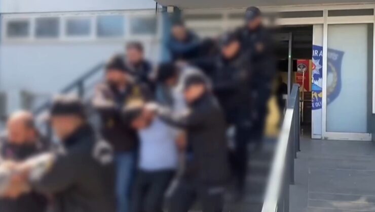 Diyarbakır’daki kavgada 22 şüpheli tutuklandı