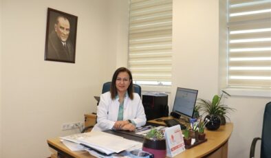 Doç. Dr. Demir: Parkinson tedavisinde erken tanı çok etkili