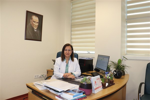 Doç. Dr. Demir: Parkinson tedavisinde erken tanı çok etkili