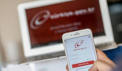 Doğum yardımı başvuruları e-Devlet üzerinden  başlandı